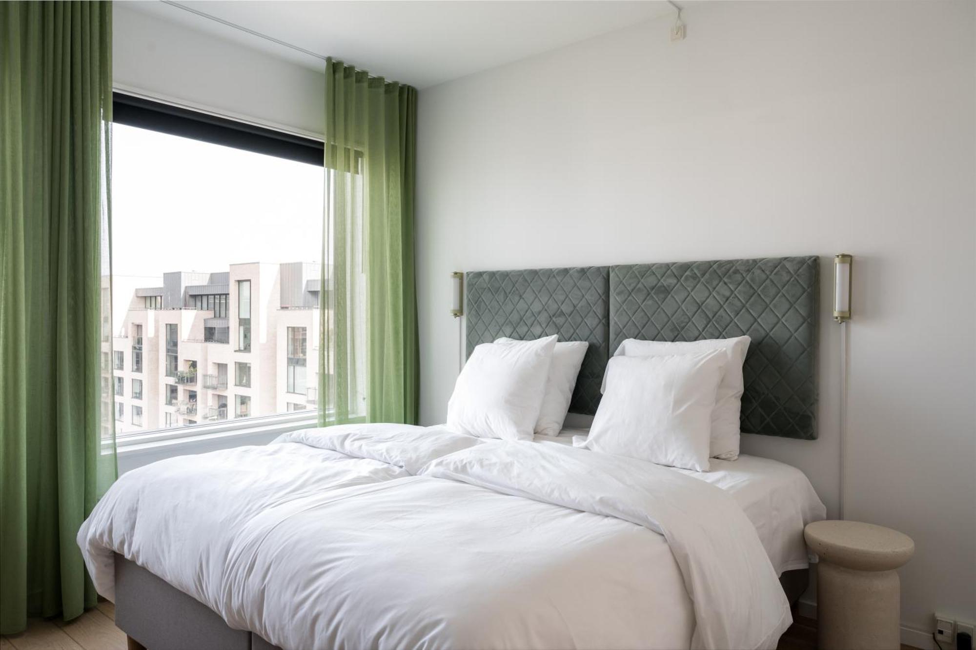 The Pier Penthouse By Daniel&jacob's * Copenhagen